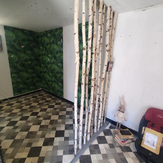Spațiu comercial, de 27 mp, în Boema