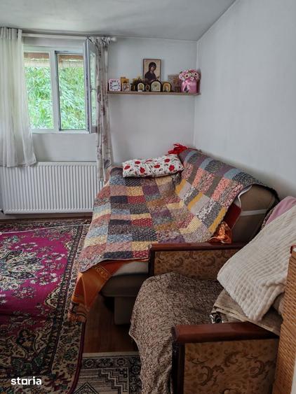 Casă cu 4 camere cu Teren 530 Mp în Răzvad
