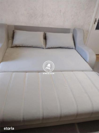 Apartament cu 2 camere în Tudor Vladimirescu