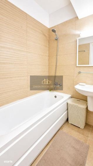 Apartament cu 2 camere în 1 Decembrie 1918