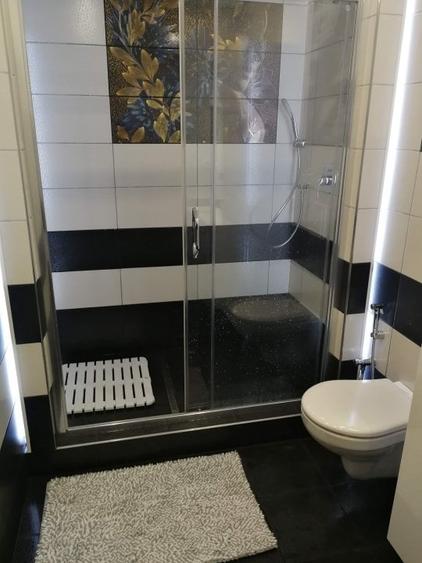 Casă cu 5 camere cu Teren 300 Mp în Central