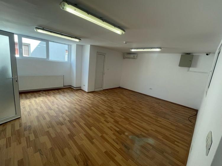 Spațiu industrial, de 425 mp, în Freidorf