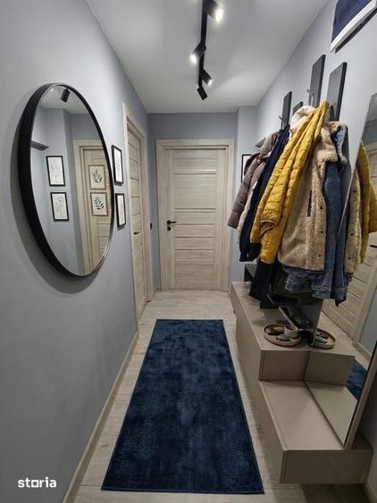 Apartament cu 2 camere în Griviței