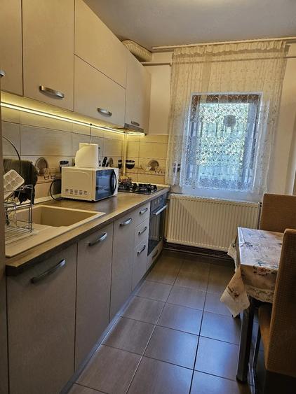 Proprietar- Vand apartament cu 2 camere Calea Girocului, Str. Dositej Obradovici, Timisoara - 5