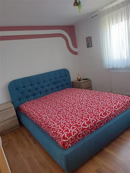 Apartament cu 2 camere decomandat, mobilat în Obor