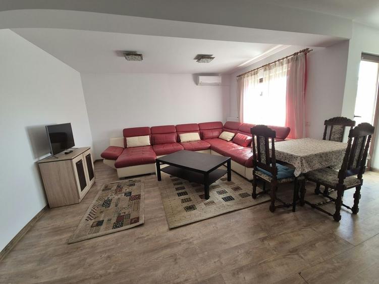 Inchiriez apartament 2 camere Giroc - 6