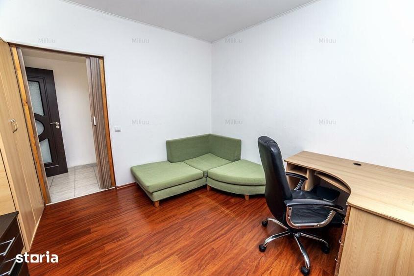 3 camere | Centrala Termica | 8 Min Metrou Crangasi - 14