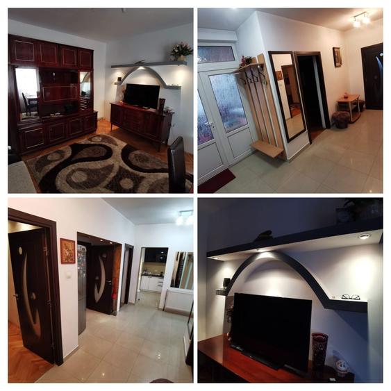 Casă cu 3 camere decomandat cu Teren 500 Mp în Dâmbul Rotund