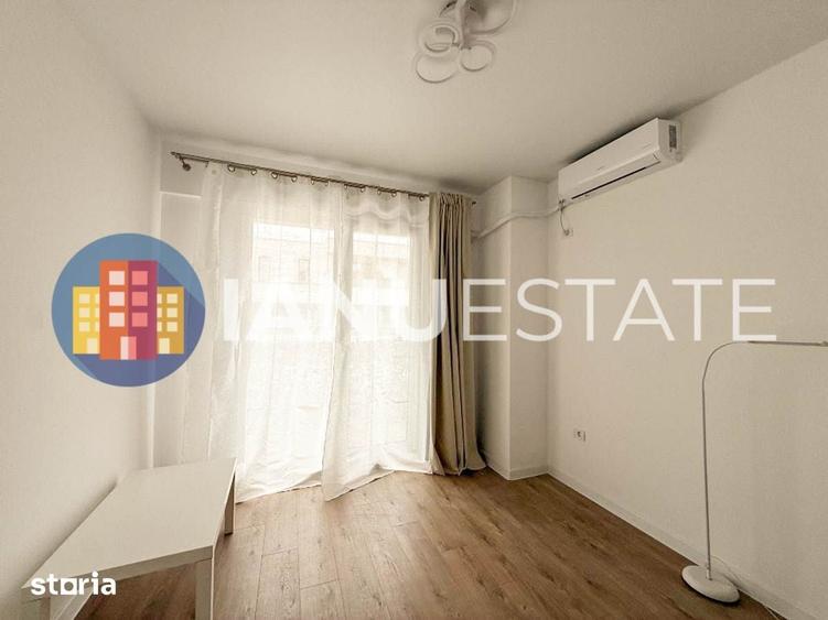 Duplex 13 Septembrie Parcul Carol Liberty Nou Centrala Terasa Parcare - 7