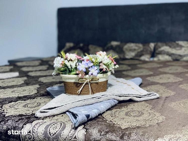 Apartament cu 3 camere decomandat în Nord