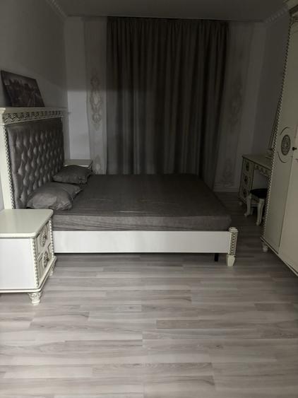 Apartament cu 3 camere decomandat în Nord