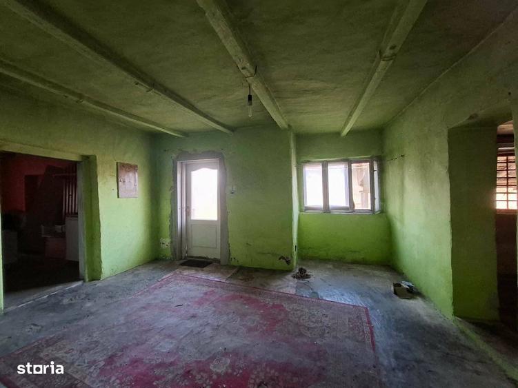 Casa de vanzare la 17 km de Oradea langa granita - 15