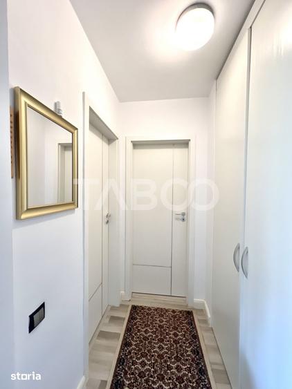 Apartament cu 2 camere de vanzare in Grigorescu bloc reabilitat termic - 9