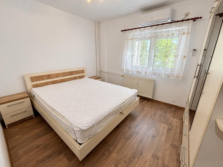 Apartament cu 4 camere în Ștefan cel Mare
