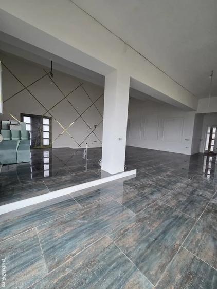 Casă cu 4 camere cu Teren 1700 Mp în Școlilor