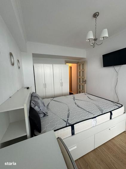 Apartament cu 2 camere în Breazu