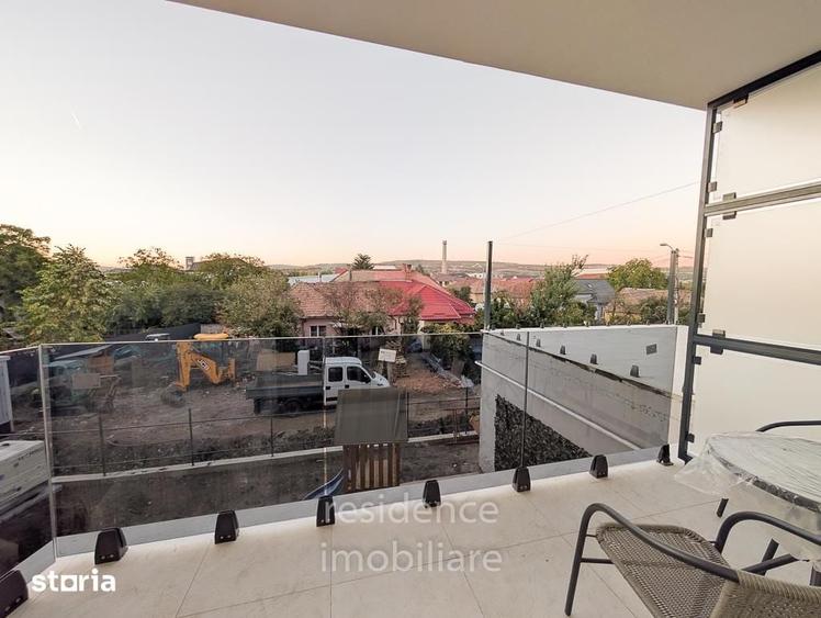 Apartament cu 2 camere în Bulgaria