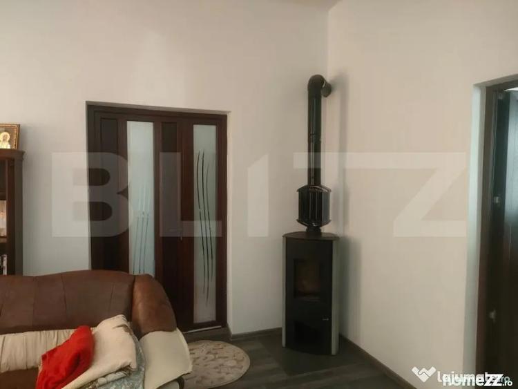 Casă cu 5 camere cu Teren 432 Mp în Rădăuți
