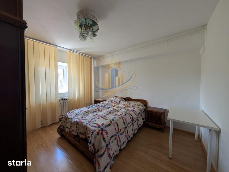 Apartament cu 3 camere în Aviației