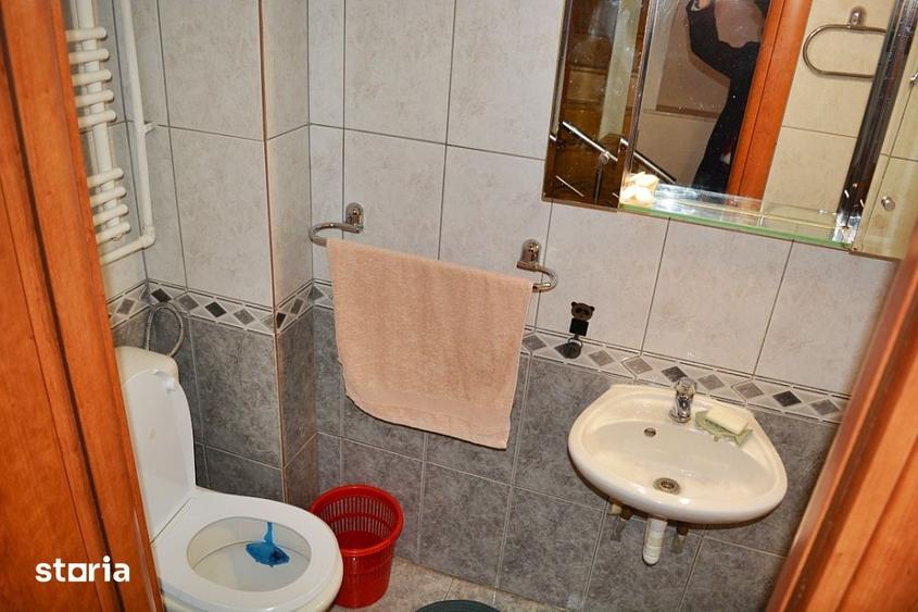 Casă cu 3 camere cu Teren 60 Mp în Decebal