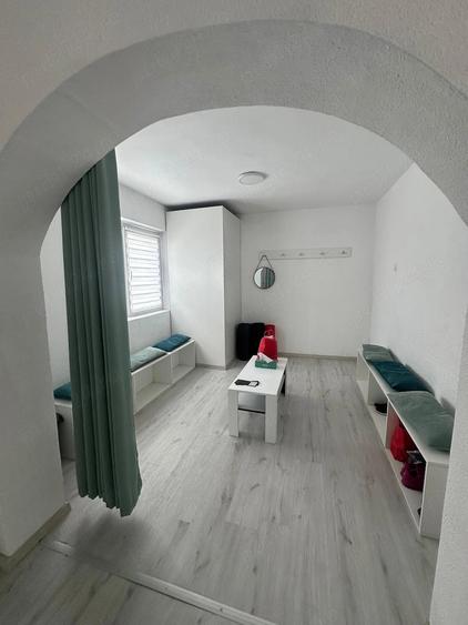 Spațiu comercial, de 60 mp, în Central