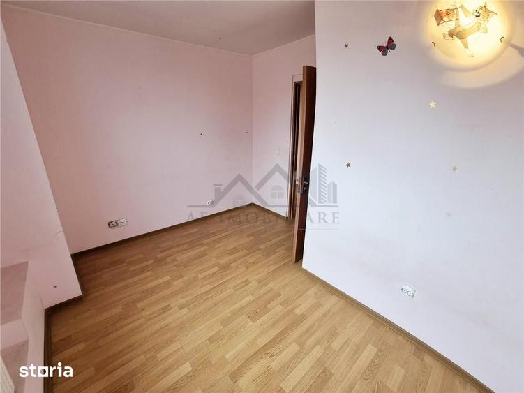 Apartament cu 2 camere în Alexandru cel Bun