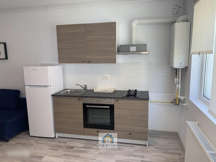 Apartament cu 2 camere decomandat în Militari
