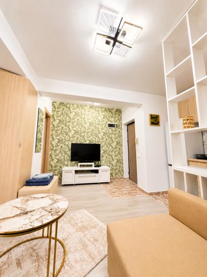 Garsoniera langa metrou - 5
