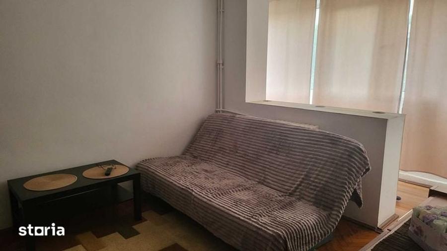 Apartament cu 2 camere în Giulești