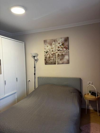 Apartament cu 3 camere decomandat în Șagului