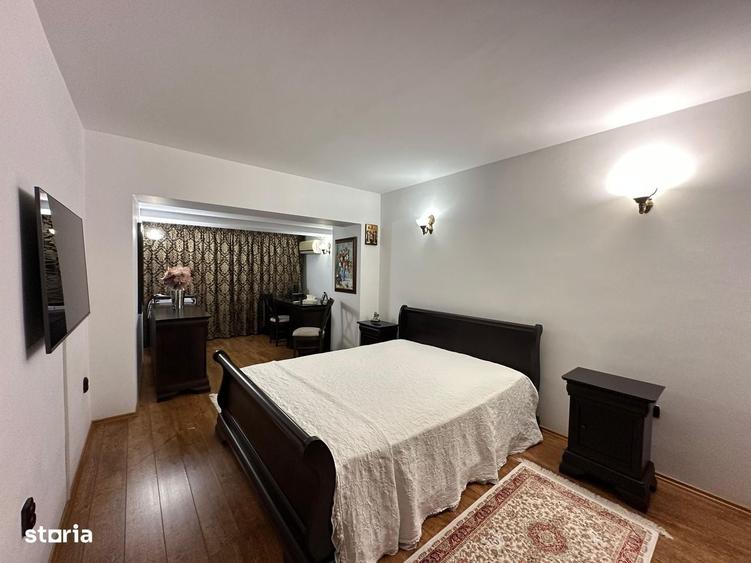 Apartament cu 3 camere în Mazepa 2