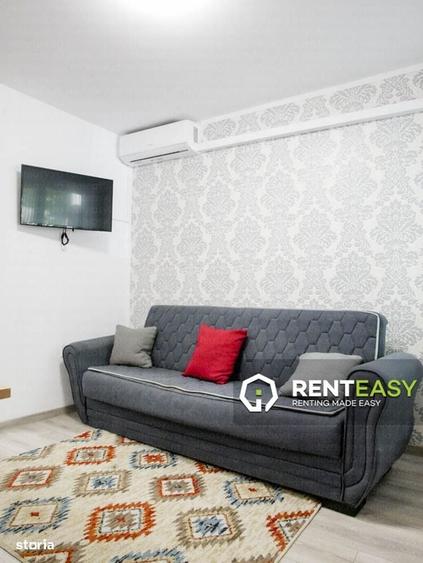 Apartament 2 camere situat in Centru - UMF - 1