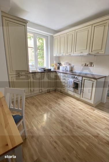 Apartament 2 camere modern, 50mp, etaj intermediar, zona Horea - 4