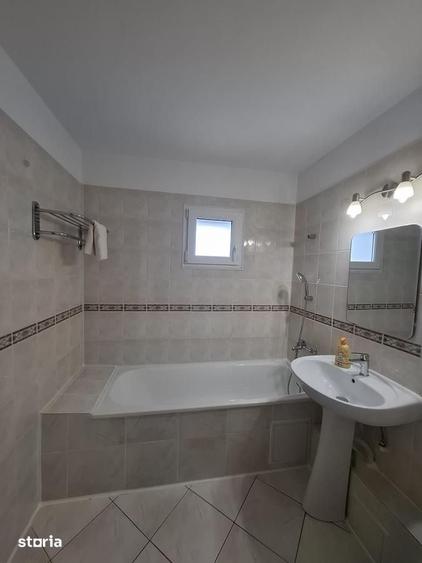Apartament cu 2 camere în Grivița