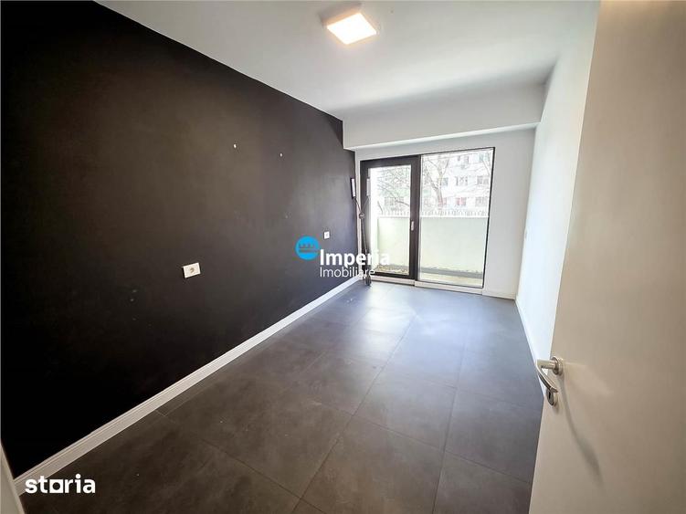Spatiu de inchiriat, central - Mercury Apartments - 8