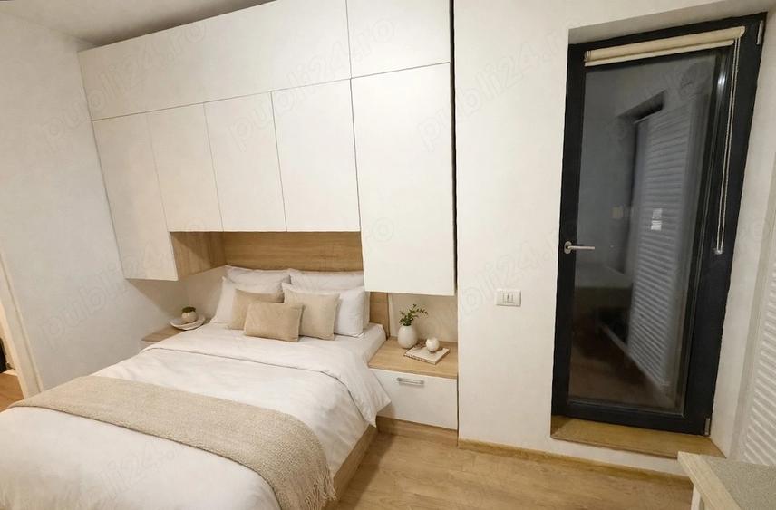 Apartament cu 3 camere decomandat în Lujerului