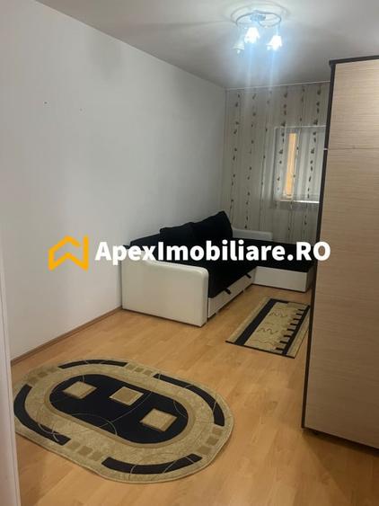 Apartament 3 camere de inchiriat Doamna Ghica Bucure?ti | A - 6