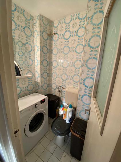 Apartament cu 3 camere decomandat în Vasile Aaron
