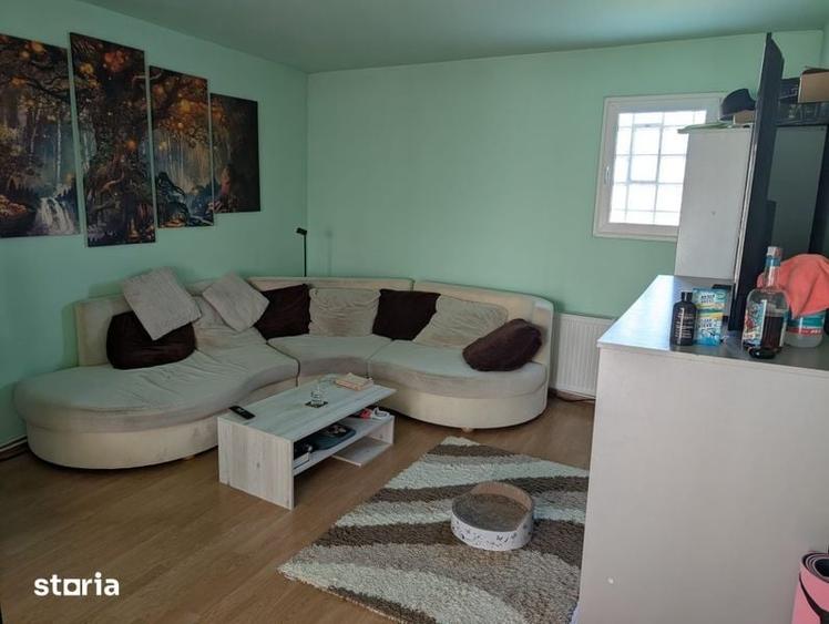Apartament cu 2 camere în Mărăști