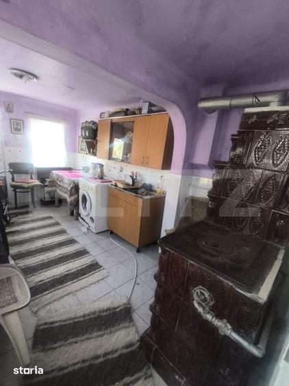 Casa de vanzare - Ocna Mures zona centrala - 11