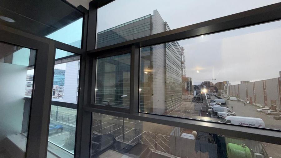 Apartament cu 2 camere semidecomandat în Pipera