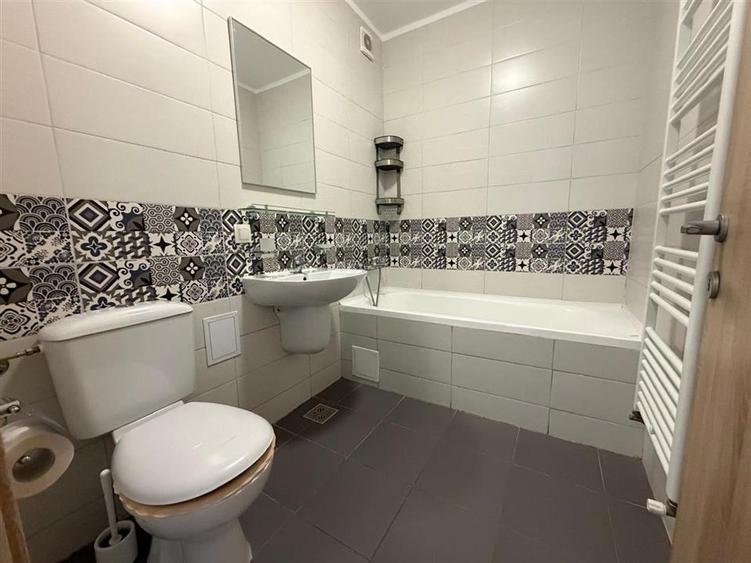 Apartament 2 Camere | Parcare inclusa | Tractorul - 6