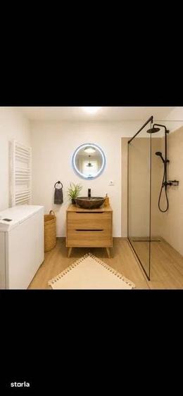 Apartament renovat complet, 40mp, Centru - Iuliu Maniu - 2