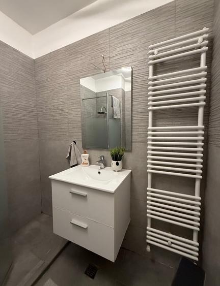 Apartament cu 2 camere decomandat în Lujerului