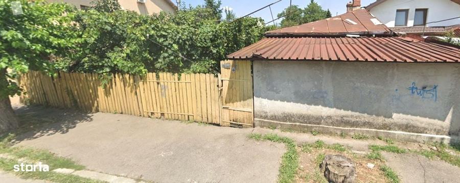 Spațiu comercial, în Drumul Taberei