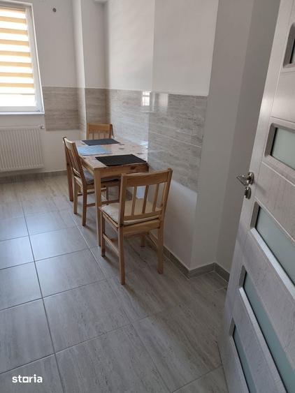 Apartament cu 2 camere în Theodor Pallady
