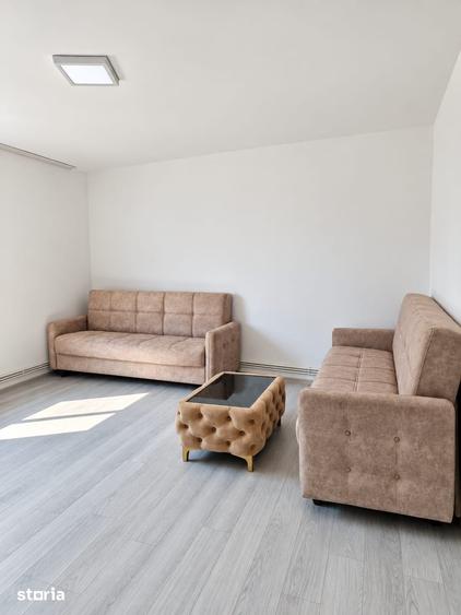 Apartament cu 2 camere decomandat în Centrul Civic