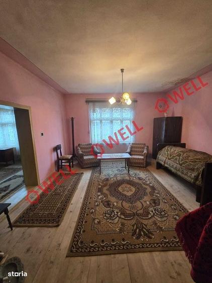 Casă cu 4 camere în Ormeniș