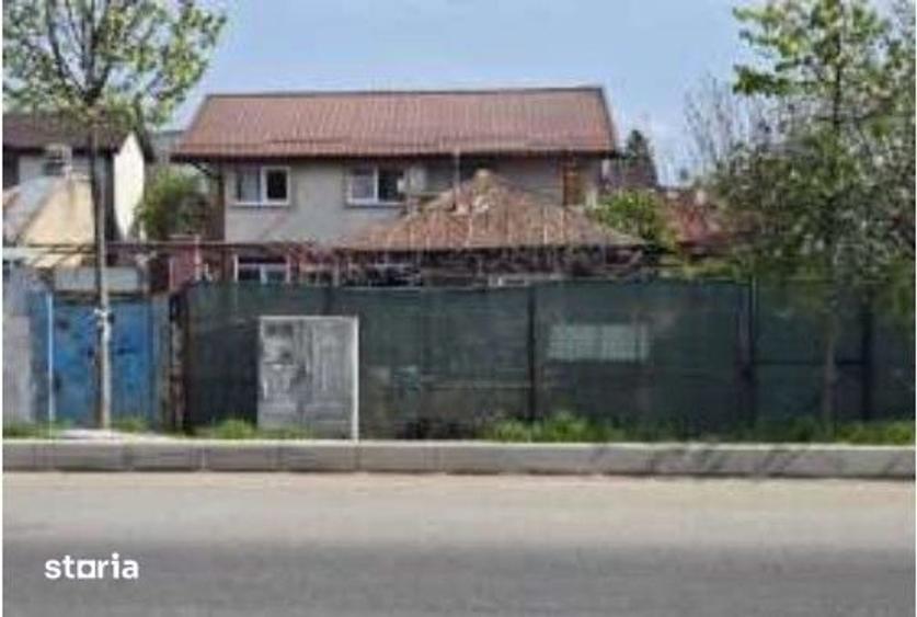 Casa si teren Popesti Leordeni, ID: R3072217 - 8