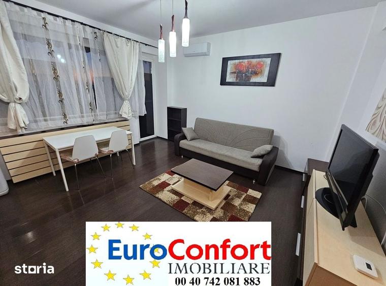 Apartament cu 2 camere în UTA